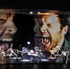 THE WALL_DANCE TRIBUTE