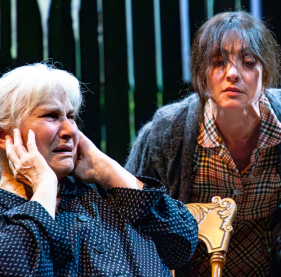 LA REGINETTA DI LEENANE
