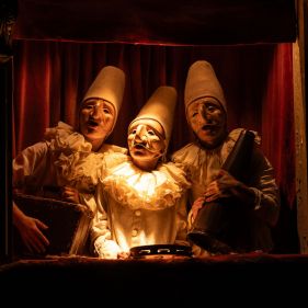 ARLECCHINO