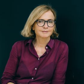 CRISTINA COMENCINI