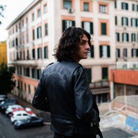 FRANCESCO MOTTA