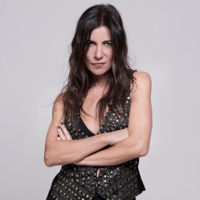 PAOLA TURCI