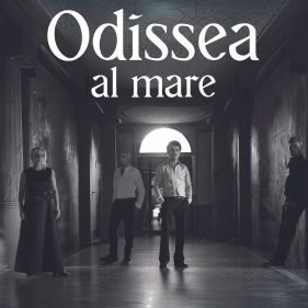 ODISSEA AL MARE