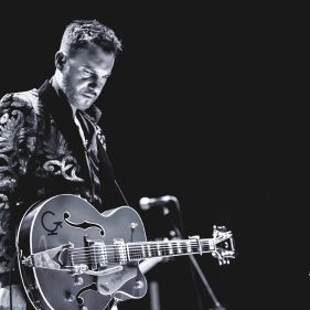 ELVIS THE KING
