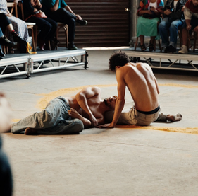 EVENTO IN COLLABORAZIONE con Santarcangelo Festival
